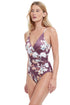 Gottex Amore One Piece Swimsuit